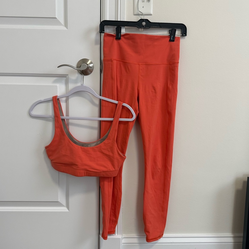 Vuori Coral Set (S)